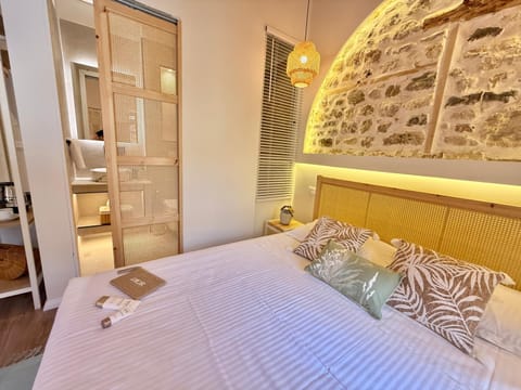 Old Town Suites Muradie Hotel in Vlorë