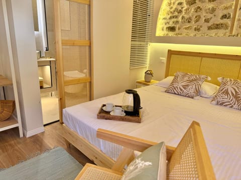 Old Town Suites Muradie Hotel in Vlorë