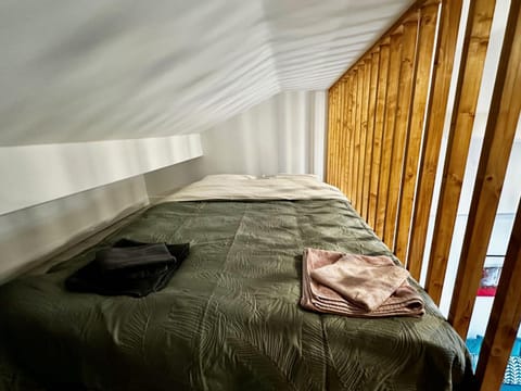 Refuge familial Disney&Paris Apartment in Nogent-sur-Marne