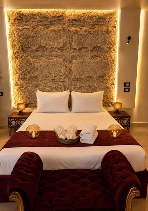 Bedroom, VIP