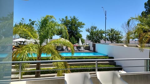 View (from property/room)