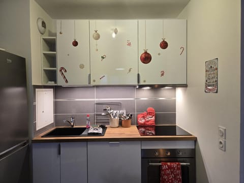 Candyland-20min Disney-Famille Apartment in Île-de-France