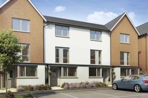 Property building, Neighbourhood, Parking