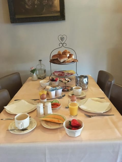 Breakfast