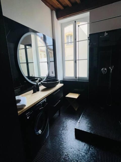 Le Grand Cerf By La Chambre à Côté Apartment in Metz