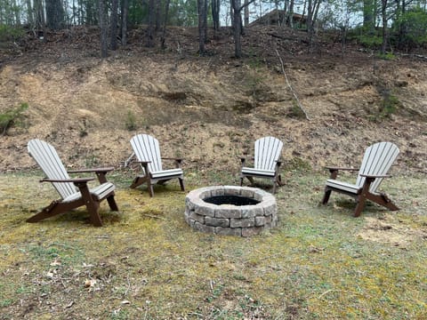 Big Papaws Place House in Pigeon Forge