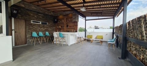 Cálida casa pet friendly, CDMX Apartment in Mexico City