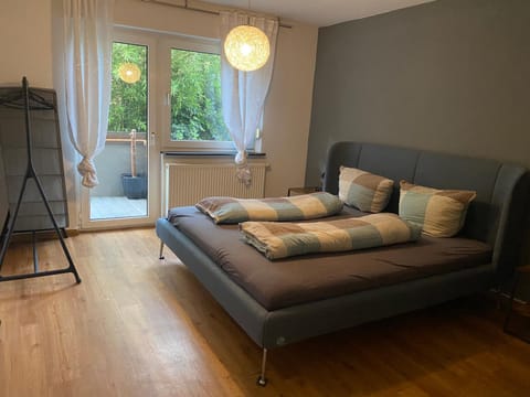 ImmerFrei Apartments Apartment in Heidelberg