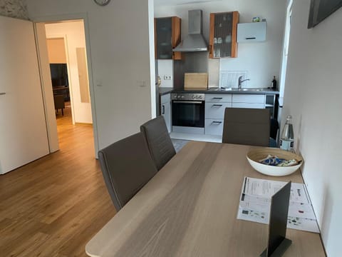 ImmerFrei Apartments Apartment in Heidelberg