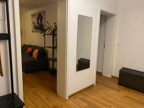 ImmerFrei Apartments Apartment in Heidelberg