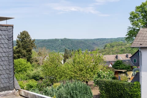View (from property/room), City view, Landmark view, Quiet street view, Inner courtyard view