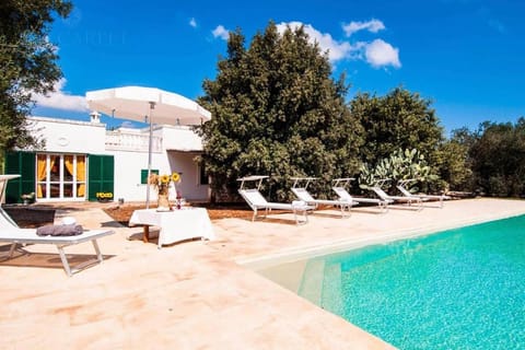 Property building, Swimming pool, Breakfast