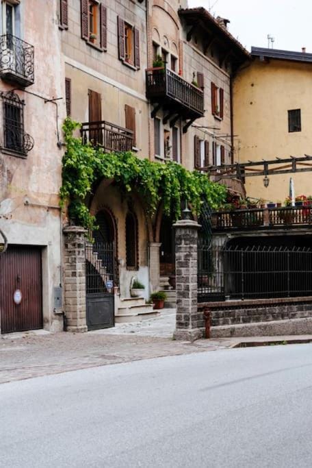 Casa Maer - casa d'artista House in Province of Brescia