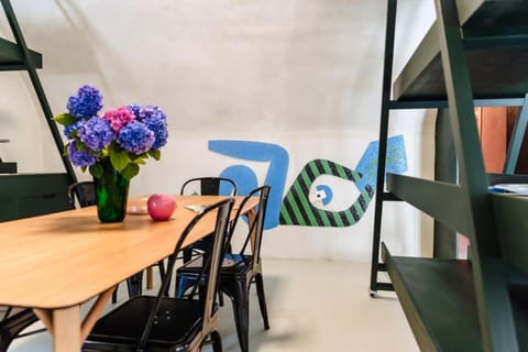 Casa Maer - casa d'artista House in Province of Brescia