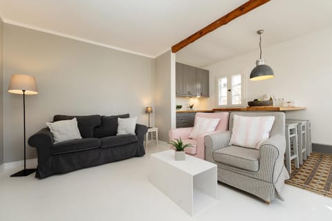 Weißes Haus 9123II Apartment in Ostholstein