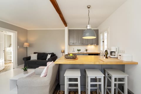 Weißes Haus 9123II Apartment in Ostholstein