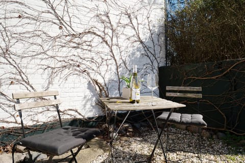 Weißes Haus 9123II Apartment in Ostholstein