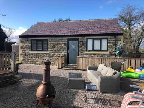 Springwood farm Apartment in Wakefield