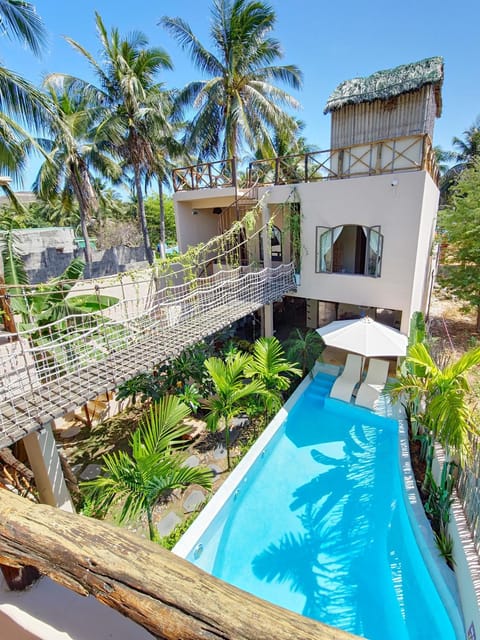 Garden view, Swimming pool, Swimming pool