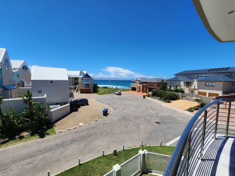 Property building, Sea view