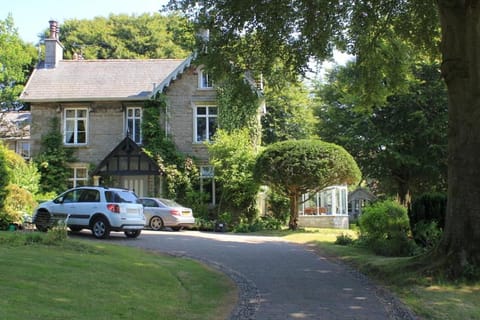 st marys mount Bed and Breakfast in England