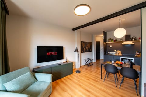 TV and multimedia, Living room, kitchen