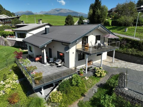 Ferienwohnung Pirker Apartment in Spittal an der Drau