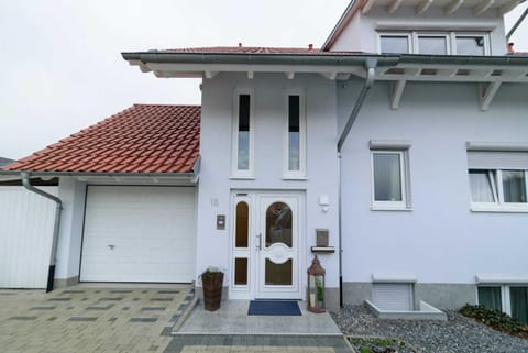 Ferienwohnung-Herbolzheim Apartment in Ortenau