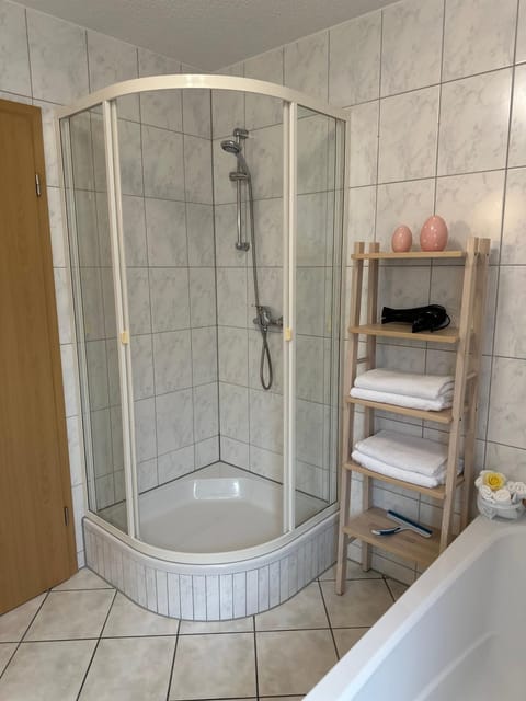 Ferienwohnung Kraus 2-4 Pers Apartment in Ortenau