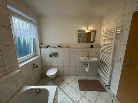 Ferienwohnung Kraus 2-4 Pers Apartment in Ortenau