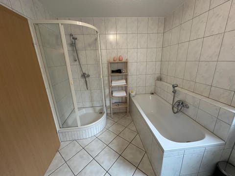 Ferienwohnung Kraus 2-4 Pers Apartment in Ortenau