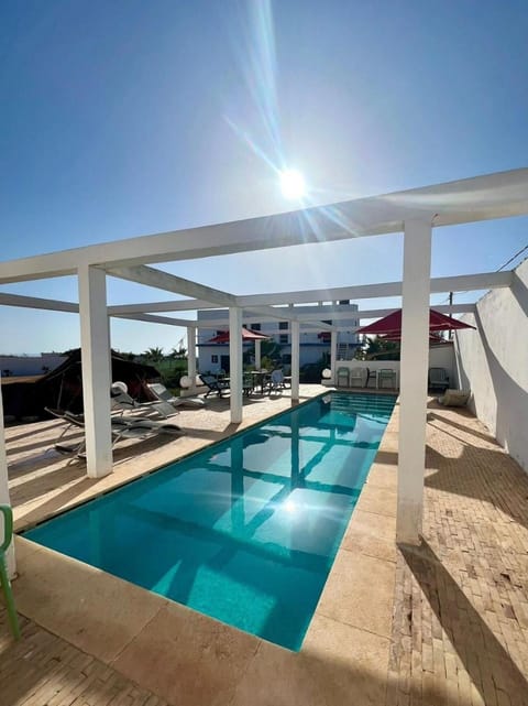 Day, Pool view, Swimming pool, Swimming pool, sunbed