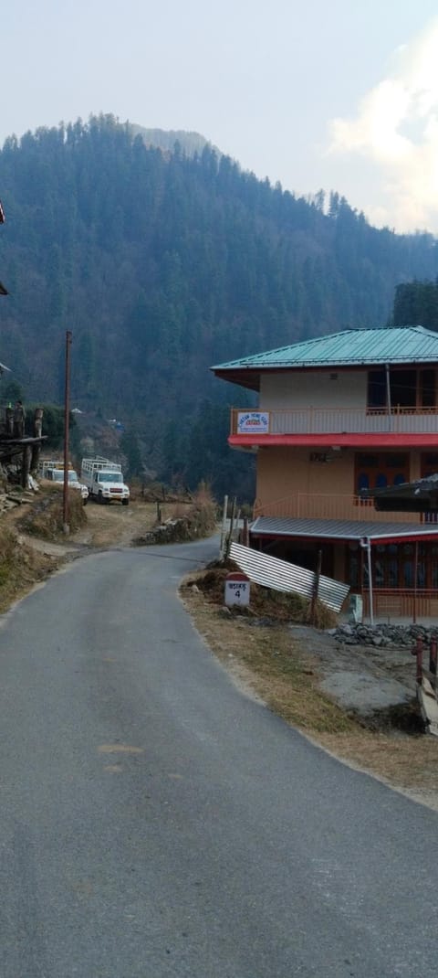 Property view