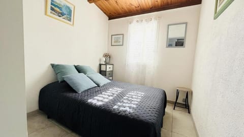 Appartement T3 Boug 15 LUMIO Apartment in Lumio