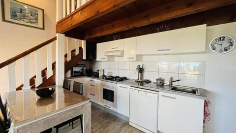 Appartement T3 Boug 15 LUMIO Apartment in Lumio