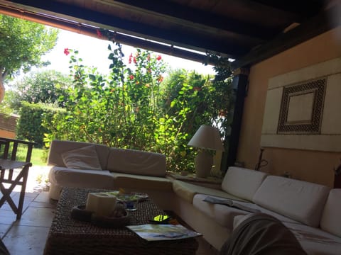 Villa Milli Villa in Sardinia