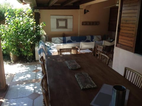 Villa Milli Villa in Sardinia