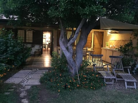 Villa Milli Villa in Sardinia