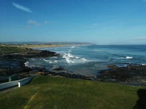 Portstewart Sea View Strand House House in Portstewart