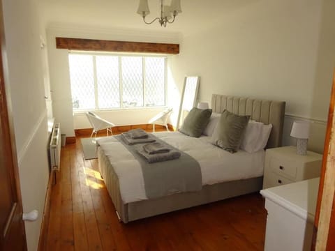 Portstewart Sea View Strand House House in Portstewart