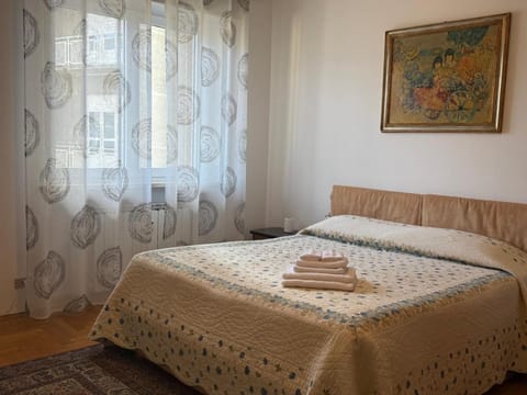 Apartment NicoCeli Apartment in Châtillon