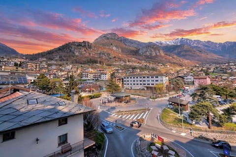 Apartment NicoCeli Apartment in Châtillon