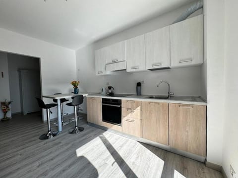 Apartment NicoCeli Apartment in Châtillon