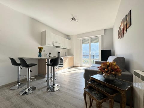 Apartment NicoCeli Apartment in Châtillon