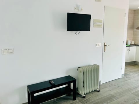 Grand studio Huelin Apartment in Malaga