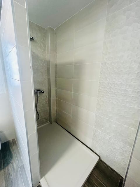 Grand studio Huelin Apartment in Malaga