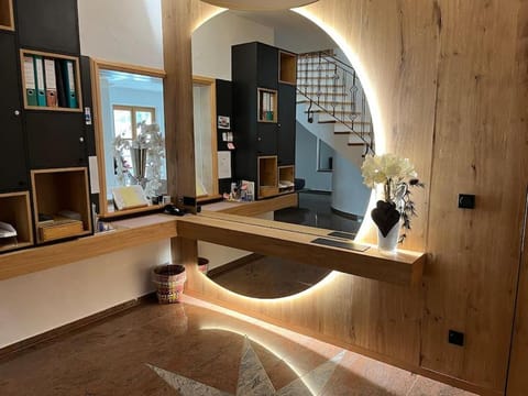 Wilderer Luxus App im Ferienhaus Magdalena Apartment in Mittenwald