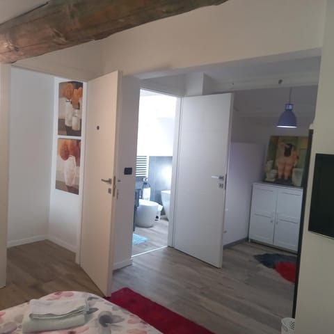 Room in arena in fiera Bed and Breakfast in Verona