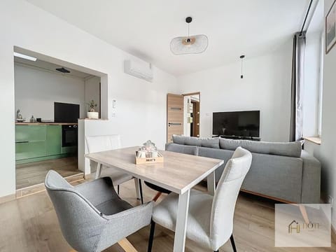 Le Bord de Mer - Appt Proche Plage Apartment in Dunkirk