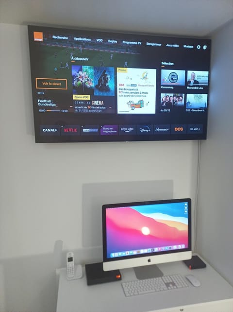 Best Experience Tours Centre Apartment in Tours